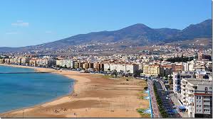 The spanish autonomous cities of ceuta and melilla lie on the moroccan coast, part of the african mainland. Ceuta Y Melilla Una Parte De Espana En Africa Inmigrantes En Madrid