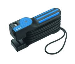 Default measuring range 20°c, 1013 hpa. Draeger Safety Accuro Bellows Pump 6400000