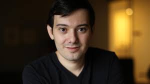 Valeant, Turing focused