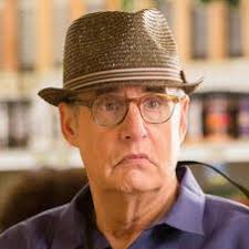 Filmografie Jeffrey Tambor