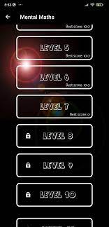 Además, puede descargar sin registrarse y no es . Reto Calculo Mental For Android Apk Download