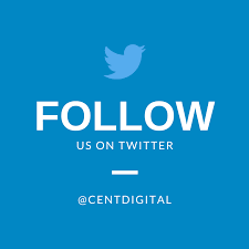 Follow Us On Twitter Twitter Design Twitter Help Life Coach
