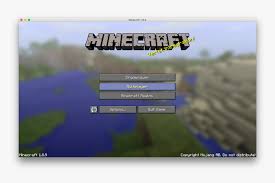 In this little world, you get to create. Add To Multiplayer A Minecraft Server Hd Png Download Kindpng