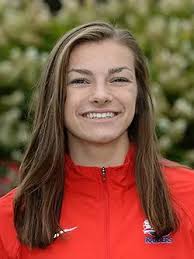 Sandra Kimborowicz - 2018 - Women's Track & Field - Shippensburg ...