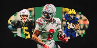 Big Ten football tiers: Oregon arrives as Ohio State's top challenger after  Michigan title