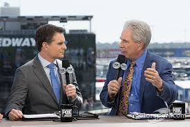 Record and instantly share video messages from your browser. In A No Brainer Jeff Gordon To Continue As Fox Sports Analyst
