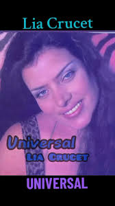 Lia Crucet: The Queen of Cumbia