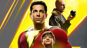 Başrolünde zachary levi'nin yer aldığı shazam filmi sonunda vizyona girdi. Shazam 2 The Flash Movies Confirmed For 2022 Releases Stevivor