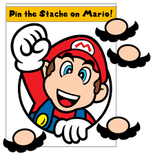 Maybe you would like to learn more about one of these? Top 10 Mario Birthday Party Games