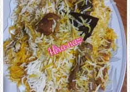 Urdu point facilitate users by providing mutton biryani recipe in pressure cooker. Beef Biryani Recipe By Hira Naz Cookpad