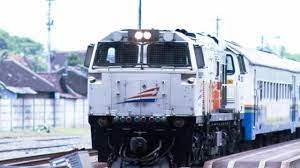 Send over a tip to muzza. Penumpang Kereta Api Di Palembang Wajib Kantongi Surat Bebas Covid 19 Regional Liputan6 Com