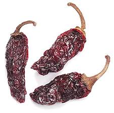 Chili biasanya dikelompokkan ke dalam tiga zona. Paolas Dry Chilli Morita 1 Kg Chile Morita Seco Chili Morita Mexican Things