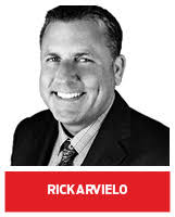 2015 HW Vanguard Award winners