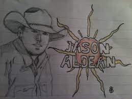 Maybe you would like to learn more about one of these? Jason Aldean Coloring Pages