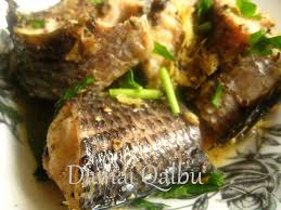 Ikan haruan atau nama saintifiknya channa striatus merupakan spesies air tawar karnivor yang dikategorikan sebagai antara haiwan popular di negara ini khususnya dalam bidang perubatan. Resepi Dalam Pantang Resipi Sup Ikan Haruan Cute766