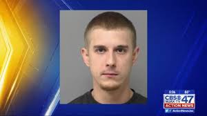 St. Johns man arrested for shaking, spanking 1-month-old baby