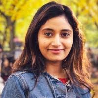 Punita Chhabra's Instagram, Twitter & Facebook