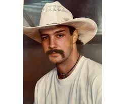 Ricky Ward Obituary (1971