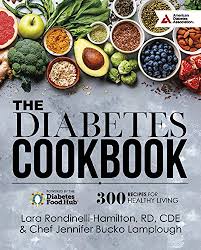 The fiber helps control the blood sugar levels as well as reduces blood pressure. The New Soul Food Cookbook For People With Diabetes Gaines Fabiola Demps 9781580406758 Amazon Com Books