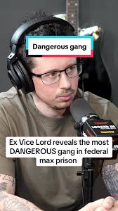 Queen Vicky Vice Lord