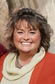 Fellowship Award Winner: Sara D. Bender!