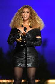 Where to watch the grammys live online in 2021. Watch Beyonce S Acceptance Speech At Grammys 2021 Popsugar Entertainment Uk
