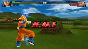 Maybe you would like to learn more about one of these? 10 Best Dragon Ball Z Video Games Ranked Page 10