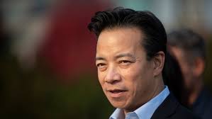 Vancouver's Chinatown in a generational divide over Ken Sim's election as  mayor