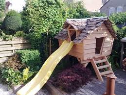werkspot nl voor al je klusopdrachten tuin achtertuin speelhuisje tuin speelhuisje