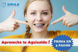 Smile Solutions