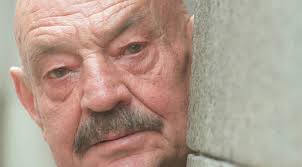 José Hierro. Literatura. Biografía y obras en España es cultura.