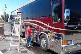 How much shoud you charge to wash a car? Average Price How Much Does It Cost To Wash An Rv