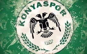 Paylaş tweet i̇ğnele google+ email. Herunterladen Hintergrundbild Konyaspor Fc 4k Malen Kunst Logo Kreativ Turkisch Football Team Super Lig Emblem Grun Hintergrund Grunge Style Konya Turkei Fussball Fur Desktop Kostenlos Hintergrundbilder Fur Ihren Desktop Kostenlos