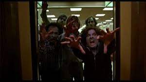 Romero movie of the same name. Dawn Of The Dead 1978 Imdb
