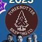 NEW YEARS EVE 2025 AT PINEKNOTTER BREWING CO WITH event image