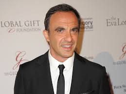 Nikos aliagas was born on may 13, 1969 in paris, france. Nikos Aliagas La Biographie De Nikos Aliagas Avec Voici Fr