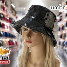 Buy Waterproof Bucket Hat, Waterproof Rain Bucket Hat, Spring 2025 Rain  Hat, Rain Hat, Cute Rain Hat Online in India