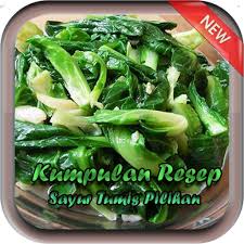 Resep aneka tumisan ala rumahan enak untuk menu masakan harian keluarga mudah dan praktis tumis, buncis, kangkung, bayam, wortel, pare, kacang panjang, labu siam, pare, brokoli, tahu, udang, bakso, singkong dan aneka tumisan lain yang dijamin enak Telecharger Kumpulan Resep Sayur Tumis Google Play Apps Apidjpdofzki Mobile9