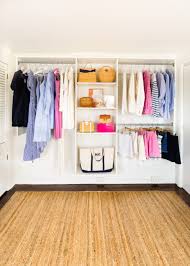 Random post of martha stewart living closet kit. Our Home Office Reveal Design Darling