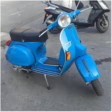 Image result for Azzurro Cina 1988 Piaggio