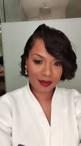 Rae-Ann Cardinal Make-Up Artist