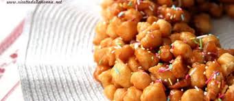 E quando comincio a fare gli struffoli vuol dire che sta per arrivare natale :)spero che il video vi piaccia!instagram: Struffoli Napoletani La Ricetta Originale E 10 Varianti Greenme