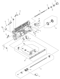 And its affiliate companies (canon) make no guarantee of any kind with regard to the. Parts Catalog Canon Lbp3000 Page 6