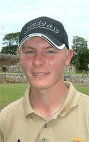 Gillian Kirkwood Golf News