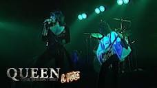Queen The Greatest Live: Seven Seas Of Rhye (Episode 25) - YouTube