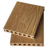 Mixed Color 3D Wood Grain Wood Plastic Composite Width 150mm ...