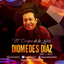 Cuál es para para ti, la canción más bacana de diomedes díaz, lo recordamos hoy en la fecha de su cumpleaños, 26 de mayo de. Regreso El Portal Web De Diomedes Diaz Con Nueva Imagen Y 5 Millones De Visitas