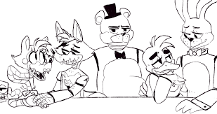 We would like to show you a description here but the site won't allow us. Freddy Is A Forever Alone Fnaf Coloring Pages Coloring Pages Boys Fnaf