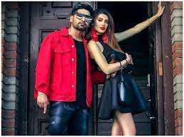Maybe you would like to learn more about one of these? Who Inspired Viruss For His New Single Hindi Movie News Times Of India