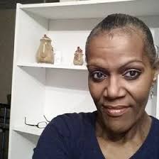 Denise Harper (Ladyasl)